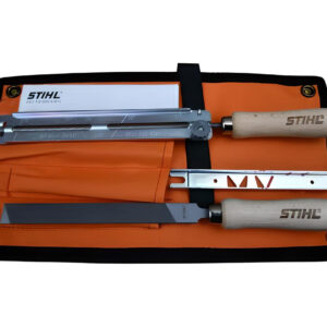 Stihl 56050071000 Picco Kettenfeile - Original Stihl Schärfset für 1/4